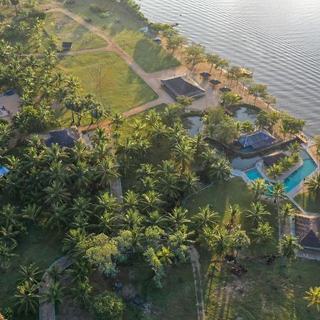 The Cove Pasikuda - Eco Resort Passikudah Экстерьер фото
