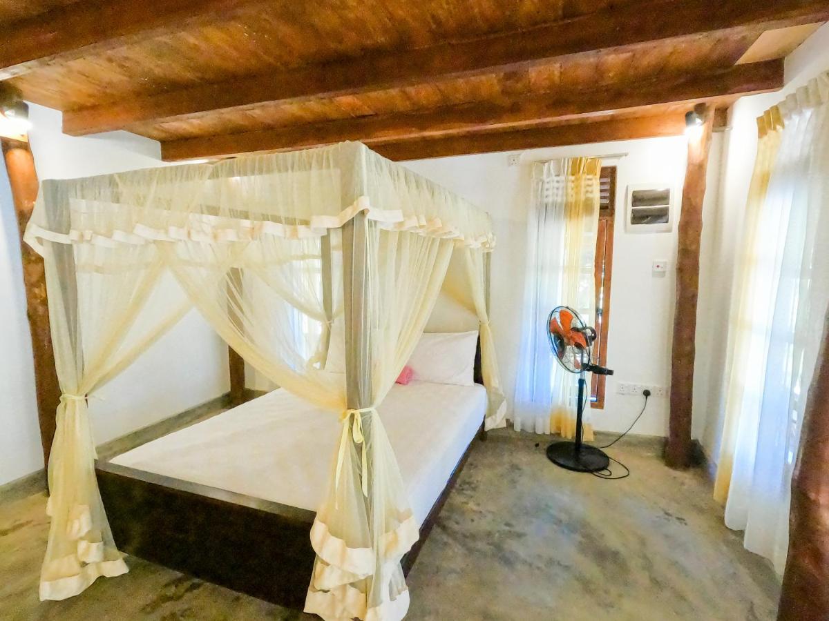The Cove Pasikuda - Eco Resort Passikudah Экстерьер фото