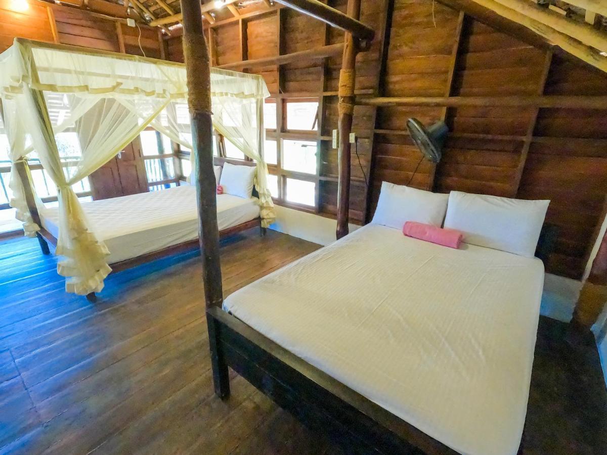 The Cove Pasikuda - Eco Resort Passikudah Экстерьер фото