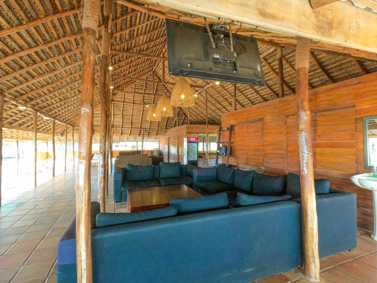 The Cove Pasikuda - Eco Resort Passikudah Экстерьер фото
