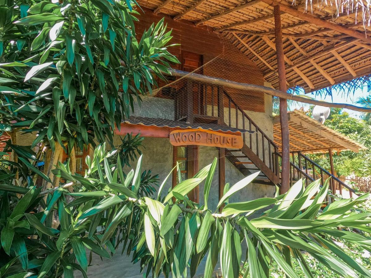 The Cove Pasikuda - Eco Resort Passikudah Экстерьер фото