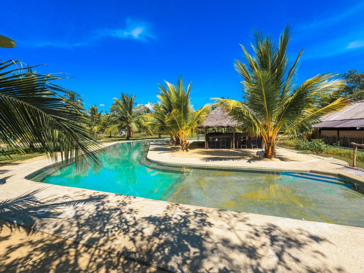 The Cove Pasikuda - Eco Resort Passikudah Экстерьер фото