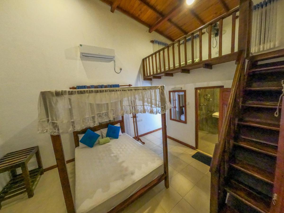 The Cove Pasikuda - Eco Resort Passikudah Экстерьер фото
