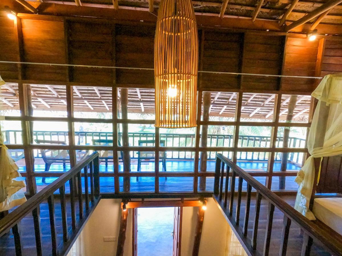 The Cove Pasikuda - Eco Resort Passikudah Экстерьер фото