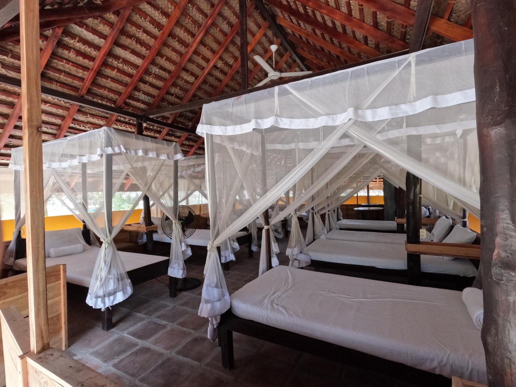 The Cove Pasikuda - Eco Resort Passikudah Экстерьер фото