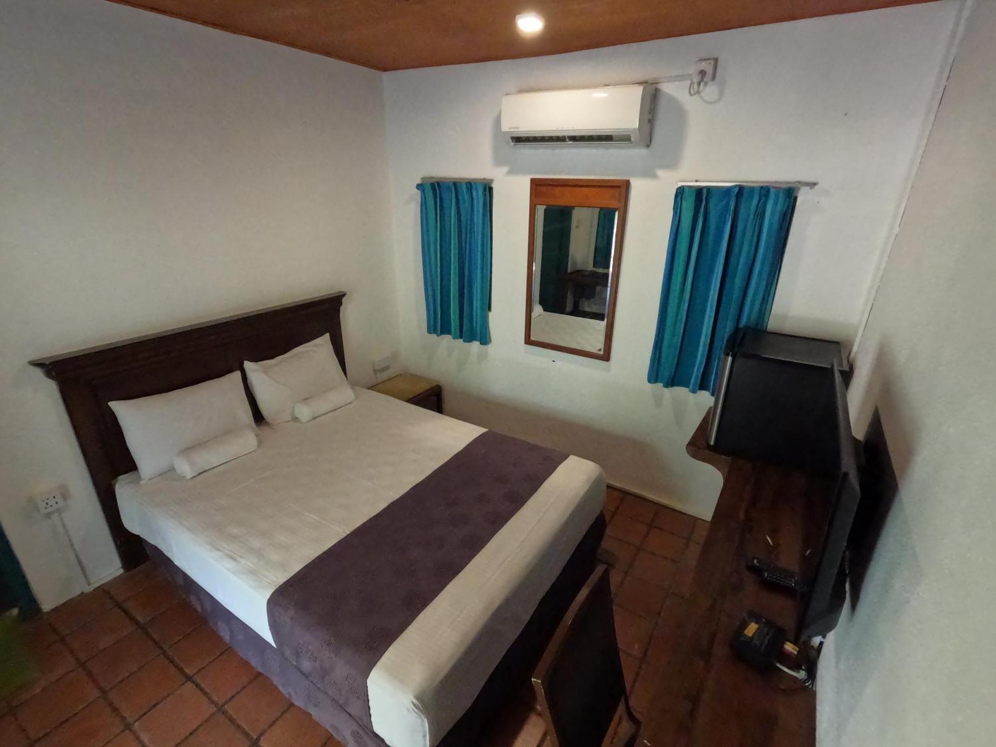 The Cove Pasikuda - Eco Resort Passikudah Экстерьер фото