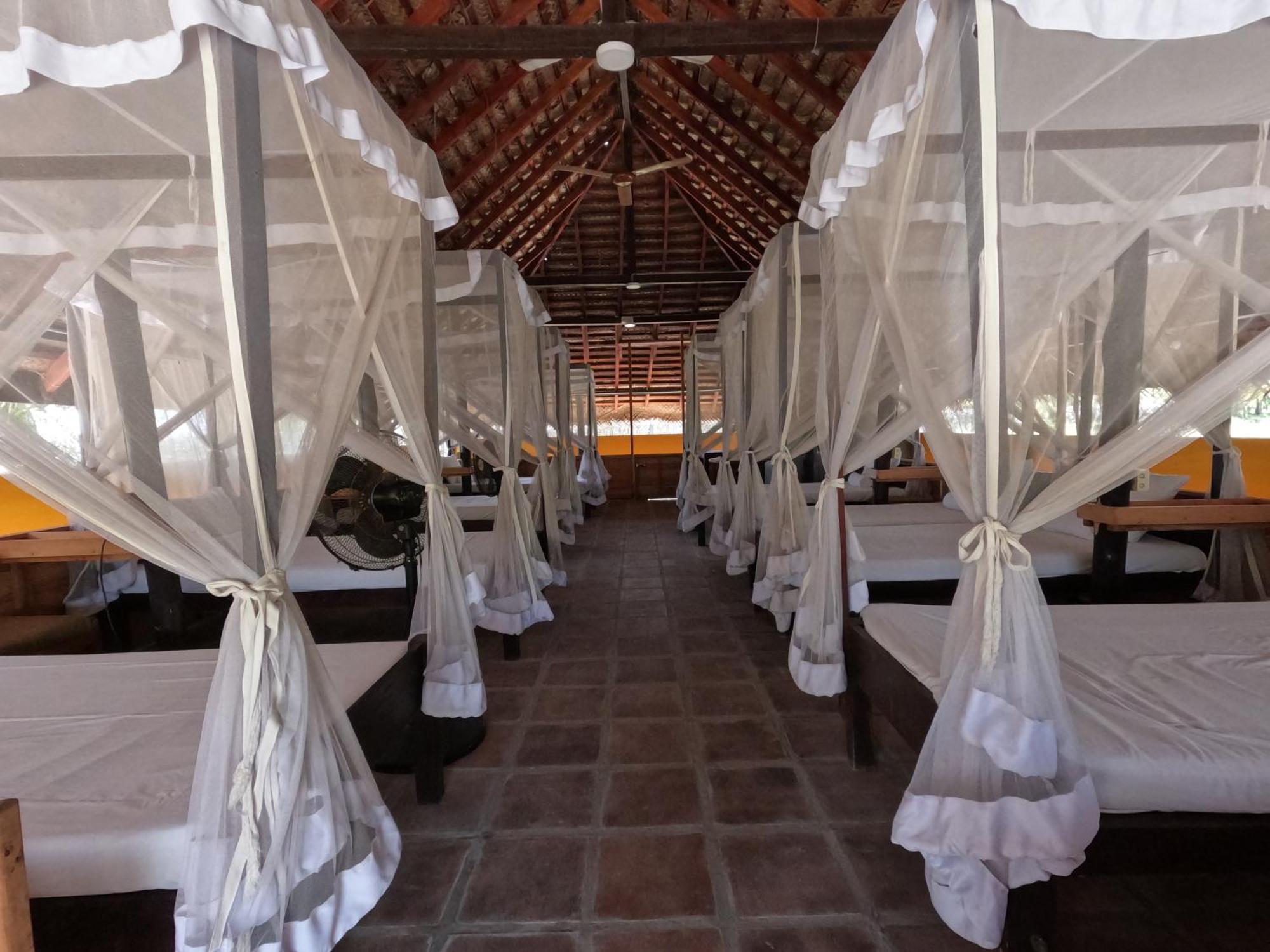 The Cove Pasikuda - Eco Resort Passikudah Экстерьер фото