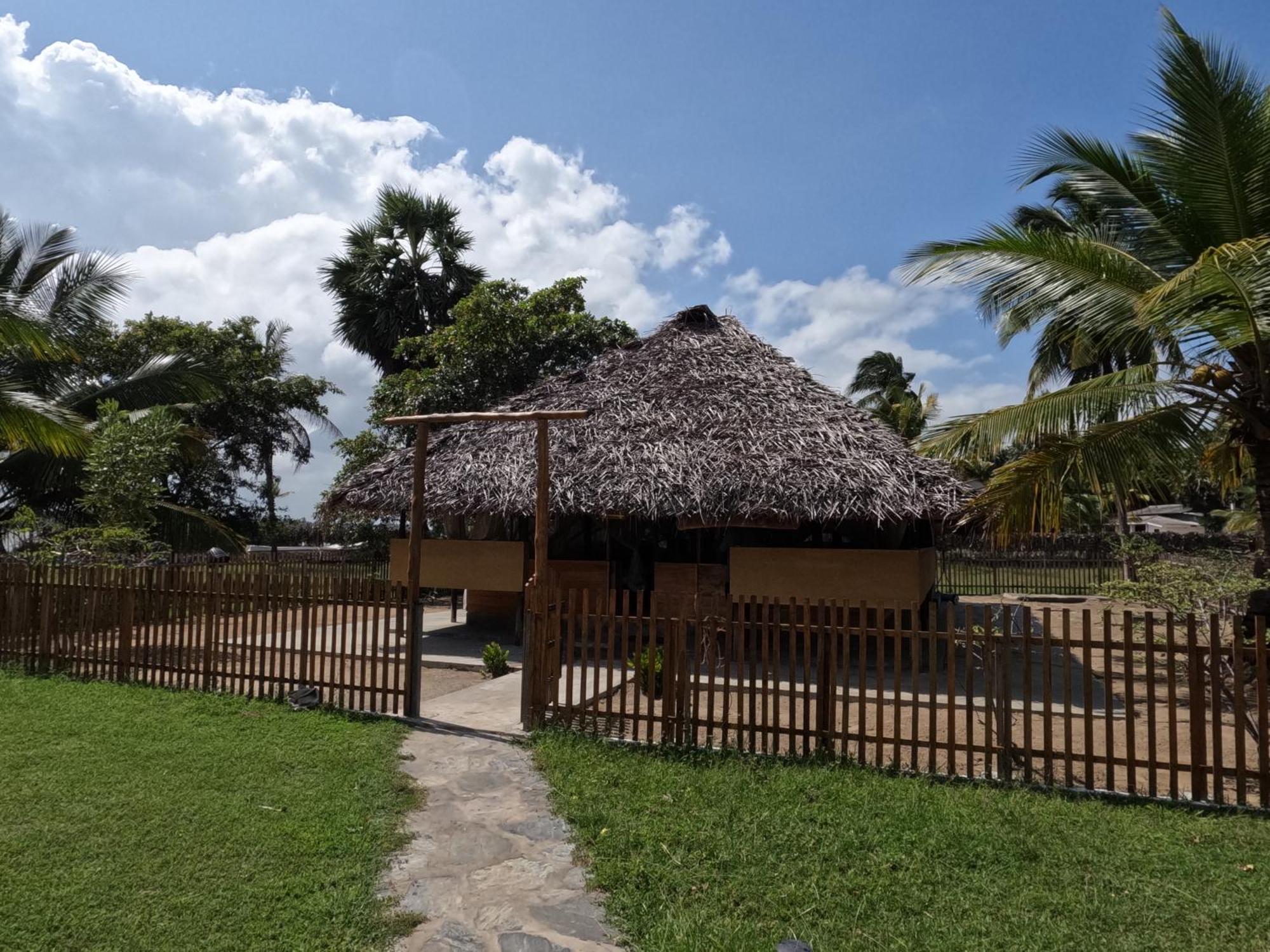 The Cove Pasikuda - Eco Resort Passikudah Экстерьер фото